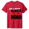 Fill-Rite - Adult Tri Blend Tee Thumbnail