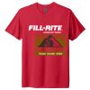 Fill-Rite - Adult Tri Blend Tee Thumbnail