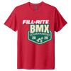 Fill-Rite - Adult Tri Blend Tee Thumbnail
