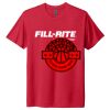 Fill-Rite - Adult Tri Blend Tee Thumbnail