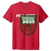 Fill-Rite - Adult Tri Blend Tee Thumbnail