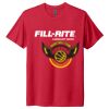 Fill-Rite - Adult Tri Blend Tee Thumbnail