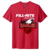Fill-Rite - Adult Tri Blend Tee Thumbnail