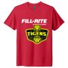 Fill-Rite - Adult Tri Blend Tee Thumbnail