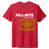 Fill-Rite - Adult Tri Blend Tee Thumbnail