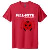 Fill-Rite - Adult Tri Blend Tee Thumbnail