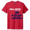Fill-Rite - Adult Tri Blend Tee Thumbnail