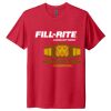 Fill-Rite - Adult Tri Blend Tee Thumbnail