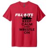Fill-Rite - Adult Tri Blend Tee Thumbnail