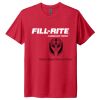Fill-Rite - Adult Tri Blend Tee Thumbnail