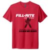 Fill-Rite - Adult Tri Blend Tee Thumbnail