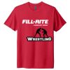 Fill-Rite - Adult Tri Blend Tee Thumbnail