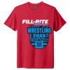 Fill-Rite - Adult Tri Blend Tee Thumbnail