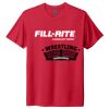 Fill-Rite - Adult Tri Blend Tee Thumbnail