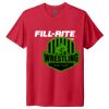 Fill-Rite - Adult Tri Blend Tee Thumbnail