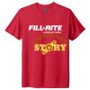 Fill-Rite - Adult Tri Blend Tee Thumbnail