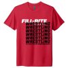 Fill-Rite - Adult Tri Blend Tee Thumbnail