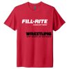 Fill-Rite - Adult Tri Blend Tee Thumbnail