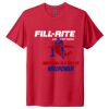 Fill-Rite - Adult Tri Blend Tee Thumbnail