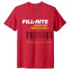 Fill-Rite - Adult Tri Blend Tee Thumbnail