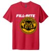 Fill-Rite - Adult Tri Blend Tee Thumbnail