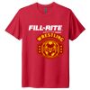 Fill-Rite - Adult Tri Blend Tee Thumbnail