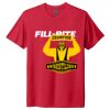 Fill-Rite - Adult Tri Blend Tee Thumbnail