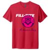Fill-Rite - Adult Tri Blend Tee Thumbnail