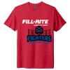 Fill-Rite - Adult Tri Blend Tee Thumbnail