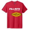Fill-Rite - Adult Tri Blend Tee Thumbnail