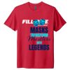 Fill-Rite - Adult Tri Blend Tee Thumbnail