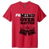 Fill-Rite - Adult Tri Blend Tee Thumbnail