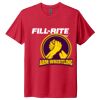 Fill-Rite - Adult Tri Blend Tee Thumbnail