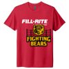 Fill-Rite - Adult Tri Blend Tee Thumbnail