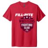 Fill-Rite - Adult Tri Blend Tee Thumbnail