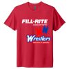 Fill-Rite - Adult Tri Blend Tee Thumbnail