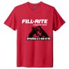 Fill-Rite - Adult Tri Blend Tee Thumbnail