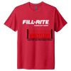 Fill-Rite - Adult Tri Blend Tee Thumbnail