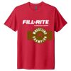 Fill-Rite - Adult Tri Blend Tee Thumbnail