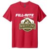 Fill-Rite - Adult Tri Blend Tee Thumbnail