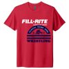 Fill-Rite - Adult Tri Blend Tee Thumbnail