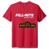 Fill-Rite - Adult Tri Blend Tee Thumbnail