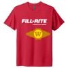 Fill-Rite - Adult Tri Blend Tee Thumbnail