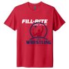 Fill-Rite - Adult Tri Blend Tee Thumbnail
