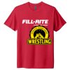 Fill-Rite - Adult Tri Blend Tee Thumbnail