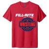 Fill-Rite - Adult Tri Blend Tee Thumbnail
