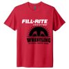 Fill-Rite - Adult Tri Blend Tee Thumbnail