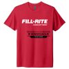 Fill-Rite - Adult Tri Blend Tee Thumbnail