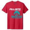 Fill-Rite - Adult Tri Blend Tee Thumbnail