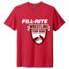 Fill-Rite - Adult Tri Blend Tee Thumbnail